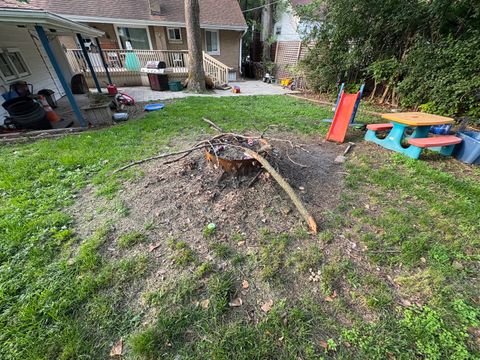 Tiny photo for 2619 Alexander Street, Homewood, IL 60430 (MLS # 12392585)