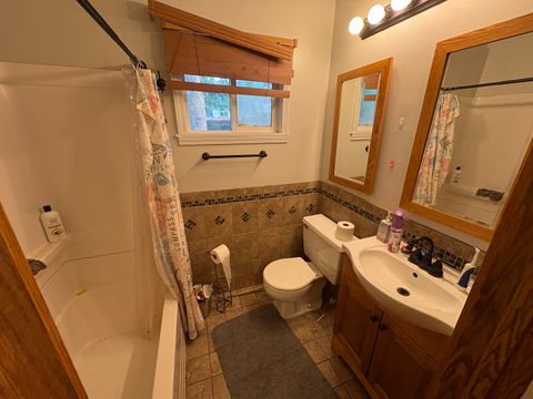 Tiny photo for 2619 Alexander Street, Homewood, IL 60430 (MLS # 12392585)