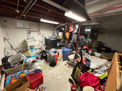 Tiny photo for 2619 Alexander Street, Homewood, IL 60430 (MLS # 12392585)