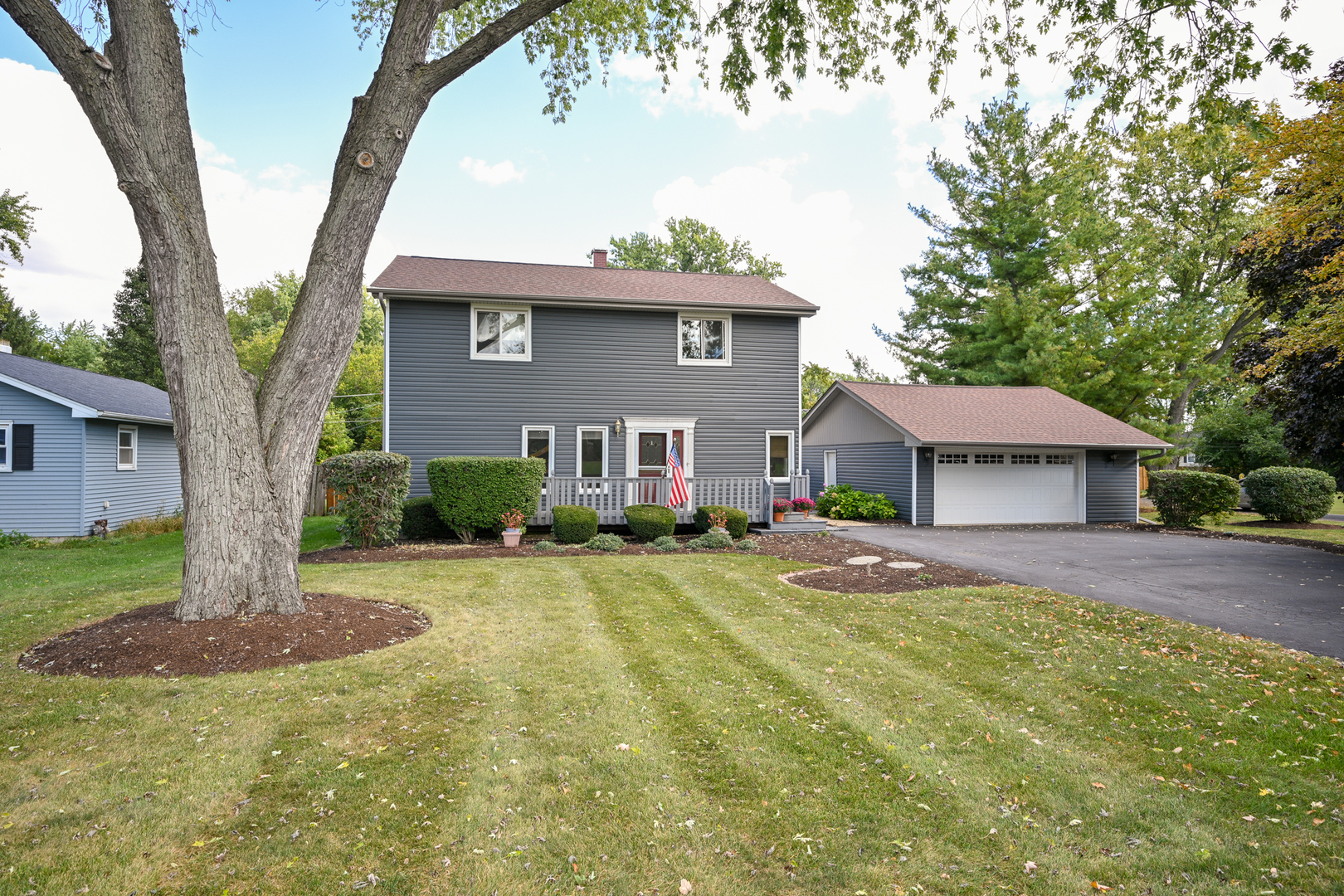 0N649 Knollwood Drive