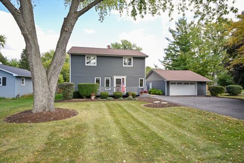 Tiny photo for 0N649 Knollwood Drive, Wheaton, IL 60187 (MLS # 12492287)