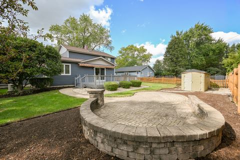 Tiny photo for 0N649 Knollwood Drive, Wheaton, IL 60187 (MLS # 12492287)