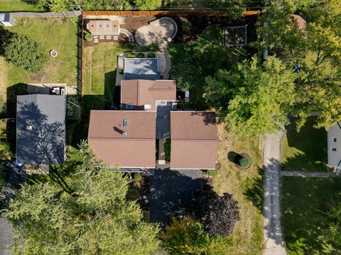 Tiny photo for 0N649 Knollwood Drive, Wheaton, IL 60187 (MLS # 12492287)