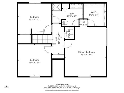 Tiny photo for 0N649 Knollwood Drive, Wheaton, IL 60187 (MLS # 12492287)