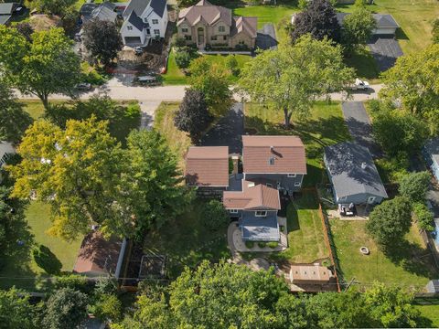 Tiny photo for 0N649 Knollwood Drive, Wheaton, IL 60187 (MLS # 12492287)