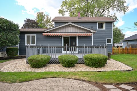 Tiny photo for 0N649 Knollwood Drive, Wheaton, IL 60187 (MLS # 12492287)