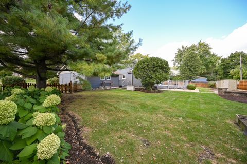 Tiny photo for 0N649 Knollwood Drive, Wheaton, IL 60187 (MLS # 12492287)
