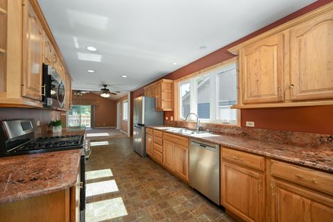 Tiny photo for 0N649 Knollwood Drive, Wheaton, IL 60187 (MLS # 12492287)