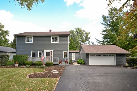 0N649 Knollwood Drive Wheaton IL 60187