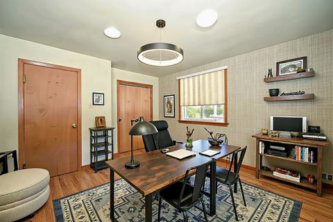 Tiny photo for 0N649 Knollwood Drive, Wheaton, IL 60187 (MLS # 12492287)