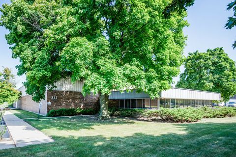 333 Washington Boulevard Mundelein IL 60060