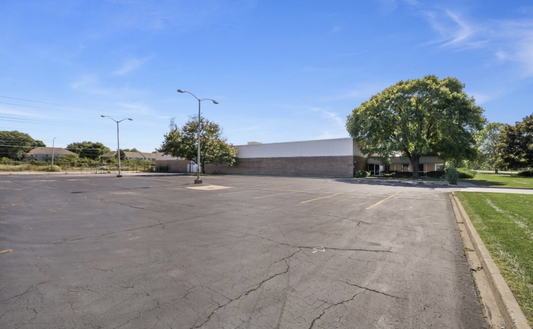 333 Washington Boulevard
