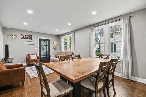 Tiny photo for 622 Woodward Street, Beecher, IL 60401 (MLS # 12671782)