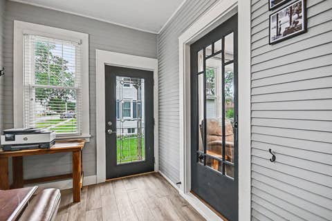 Tiny photo for 622 Woodward Street, Beecher, IL 60401 (MLS # 12671782)