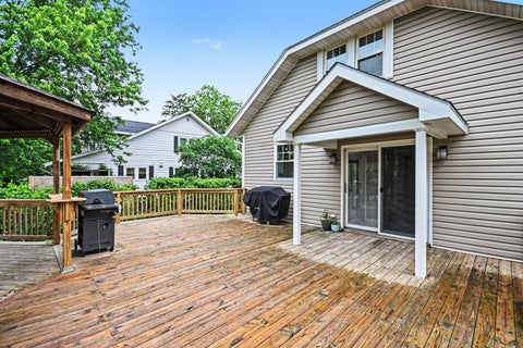 Tiny photo for 622 Woodward Street, Beecher, IL 60401 (MLS # 12671782)