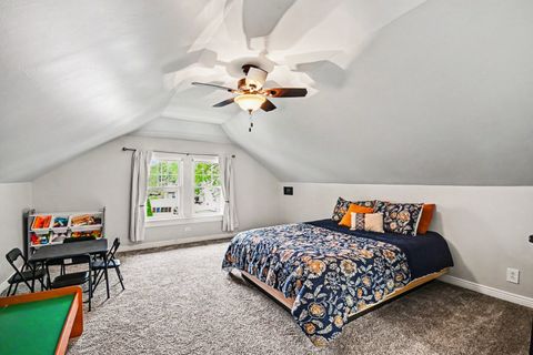 Tiny photo for 622 Woodward Street, Beecher, IL 60401 (MLS # 12671782)
