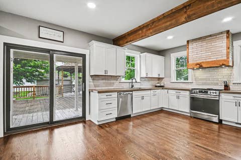 Tiny photo for 622 Woodward Street, Beecher, IL 60401 (MLS # 12671782)
