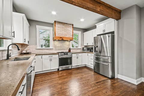 Tiny photo for 622 Woodward Street, Beecher, IL 60401 (MLS # 12671782)