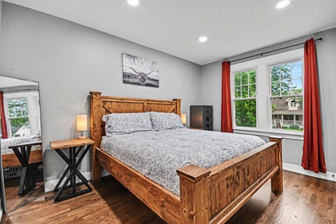 Tiny photo for 622 Woodward Street, Beecher, IL 60401 (MLS # 12671782)