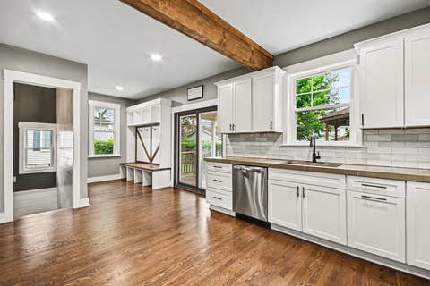 Tiny photo for 622 Woodward Street, Beecher, IL 60401 (MLS # 12671782)