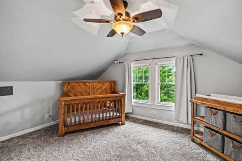 Tiny photo for 622 Woodward Street, Beecher, IL 60401 (MLS # 12671782)