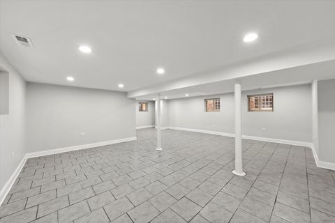 Tiny photo for 8111 S Throop Street, Chicago, IL 60620 (MLS # 12550616)
