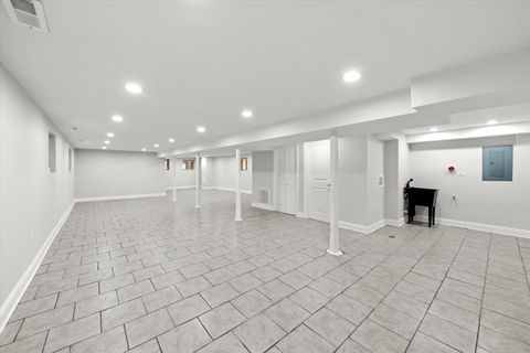 Tiny photo for 8111 S Throop Street, Chicago, IL 60620 (MLS # 12550616)