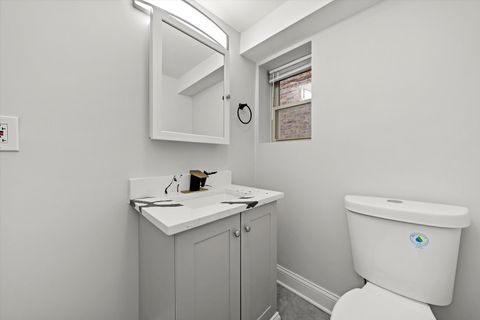 Tiny photo for 8111 S Throop Street, Chicago, IL 60620 (MLS # 12550616)