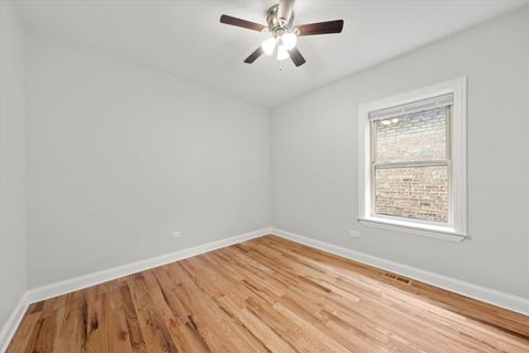 Tiny photo for 8111 S Throop Street, Chicago, IL 60620 (MLS # 12550616)