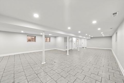 Tiny photo for 8111 S Throop Street, Chicago, IL 60620 (MLS # 12550616)