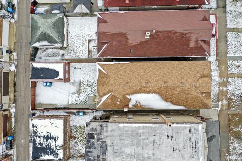 Tiny photo for 8111 S Throop Street, Chicago, IL 60620 (MLS # 12550616)