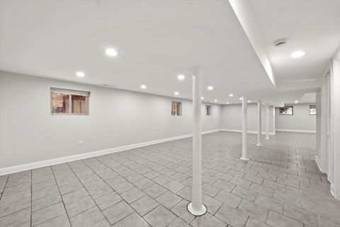 Tiny photo for 8111 S Throop Street, Chicago, IL 60620 (MLS # 12550616)