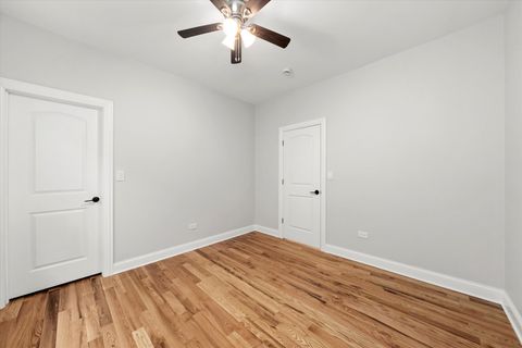 Tiny photo for 8111 S Throop Street, Chicago, IL 60620 (MLS # 12550616)