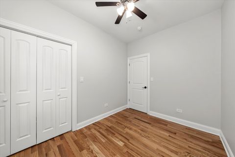 Tiny photo for 8111 S Throop Street, Chicago, IL 60620 (MLS # 12550616)