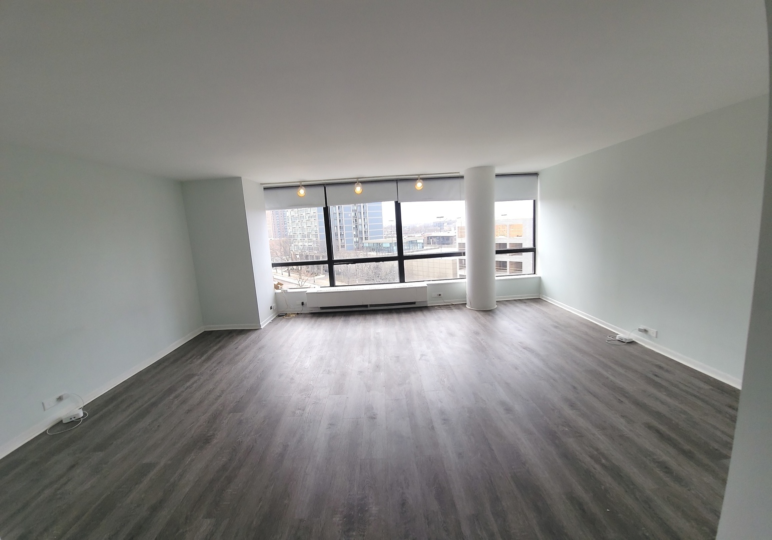 5415 N Sheridan Road 603