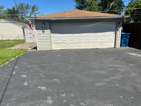 Tiny photo for 6314 W 85th Street, Burbank, IL 60459 (MLS # 12646623)