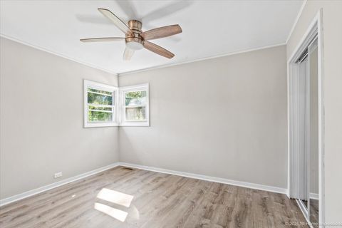 Tiny photo for 409 Wilshire Street, Park Forest, IL 60466 (MLS # 12469867)