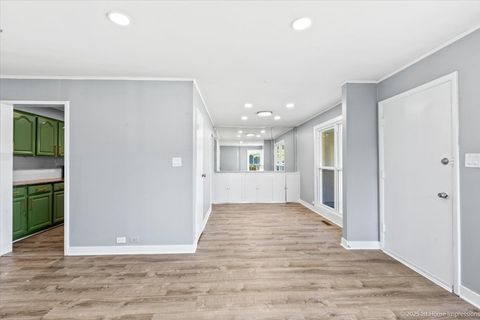 Tiny photo for 409 Wilshire Street, Park Forest, IL 60466 (MLS # 12469867)