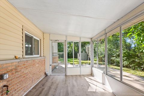 Tiny photo for 409 Wilshire Street, Park Forest, IL 60466 (MLS # 12469867)