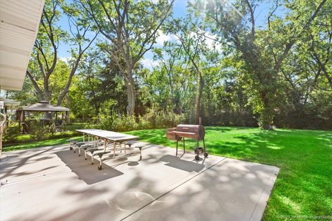 Tiny photo for 409 Wilshire Street, Park Forest, IL 60466 (MLS # 12469867)