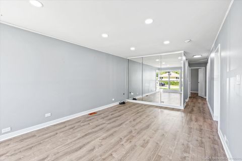 Tiny photo for 409 Wilshire Street, Park Forest, IL 60466 (MLS # 12469867)