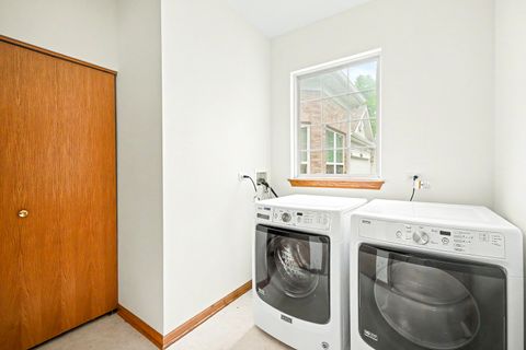 Tiny photo for 20827 W Honeysuckle Court, Plainfield, IL 60544 (MLS # 12650633)