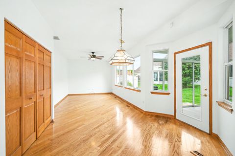 Tiny photo for 20827 W Honeysuckle Court, Plainfield, IL 60544 (MLS # 12650633)