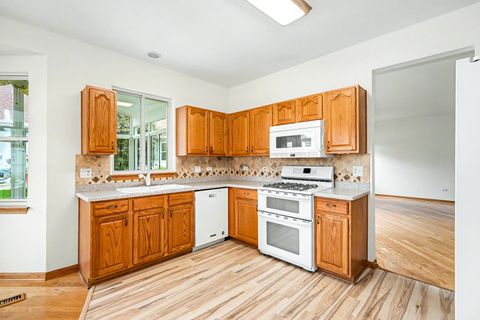 Tiny photo for 20827 W Honeysuckle Court, Plainfield, IL 60544 (MLS # 12650633)