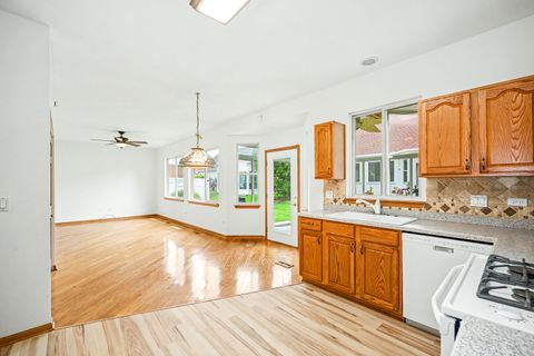 Tiny photo for 20827 W Honeysuckle Court, Plainfield, IL 60544 (MLS # 12650633)