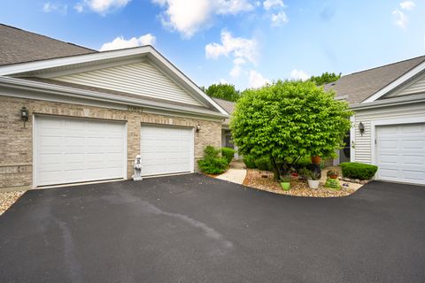 Tiny photo for 20827 W Honeysuckle Court, Plainfield, IL 60544 (MLS # 12650633)