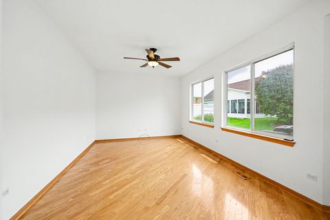 Tiny photo for 20827 W Honeysuckle Court, Plainfield, IL 60544 (MLS # 12650633)
