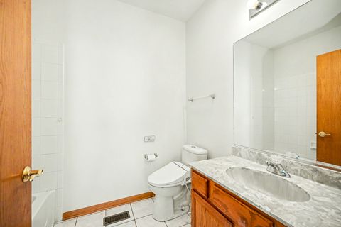 Tiny photo for 20827 W Honeysuckle Court, Plainfield, IL 60544 (MLS # 12650633)