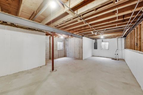 Tiny photo for 220 University Drive #220, Mount Prospect, IL 60056 (MLS # 12587875)