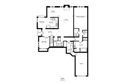 Tiny photo for 220 University Drive #220, Mount Prospect, IL 60056 (MLS # 12587875)